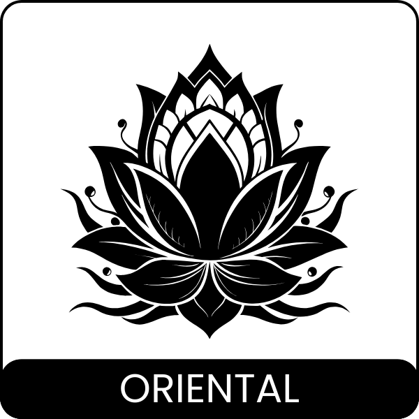 kala duo pak – oriental