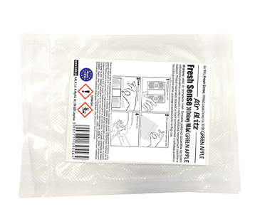 Air Blitz Fresh Sense