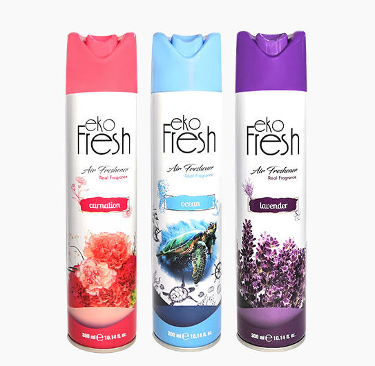 odświeżacze powietrza eko fresh