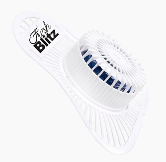 fresh blitz bio block