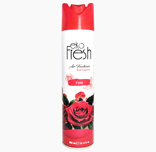 Od wie acz Powietrza Eko FRESH ROSE Kala pl