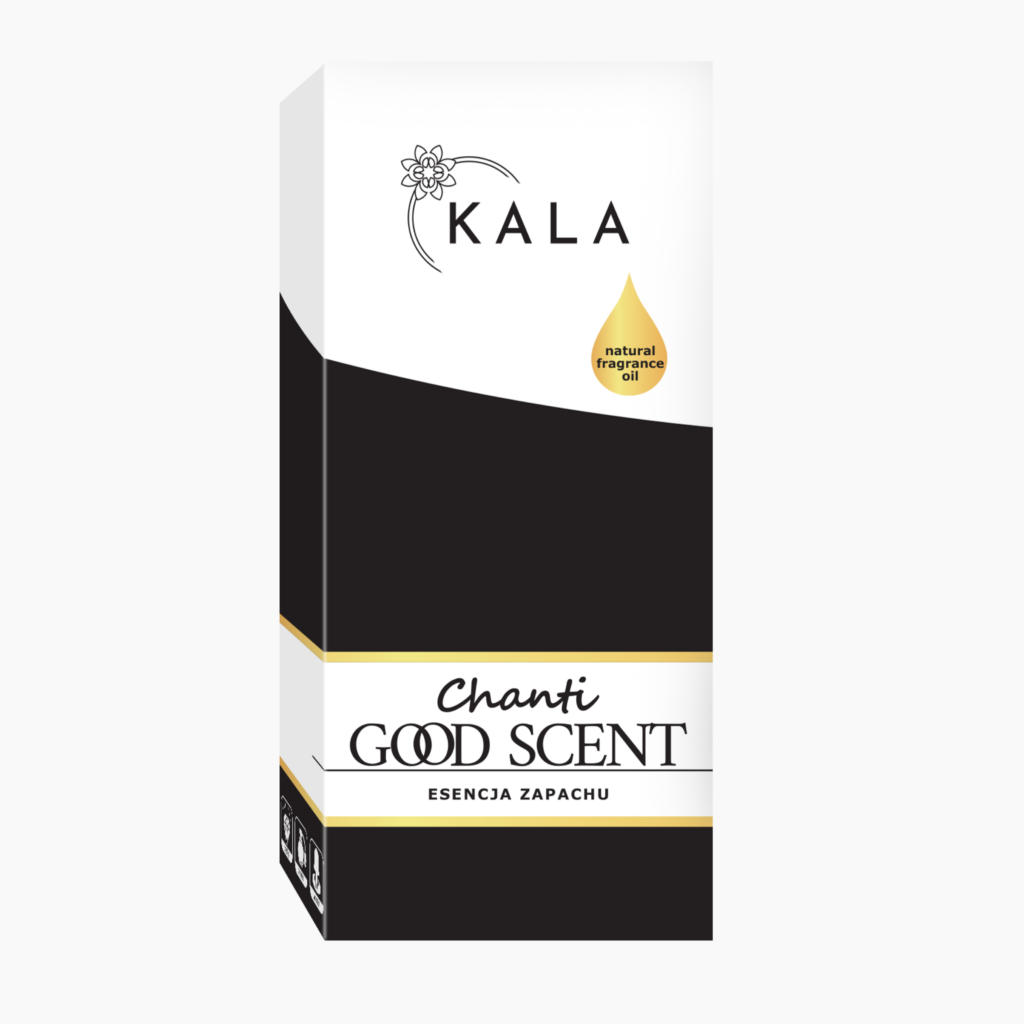 Esencja zapachu Kala iFresh Good Scent