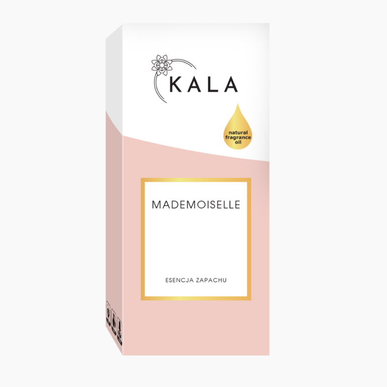 Esencja zapachu Kala iFresh Mademoiselle