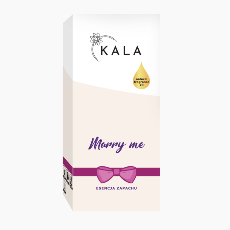 Esencja zapachu Kala iFresh Marry Me