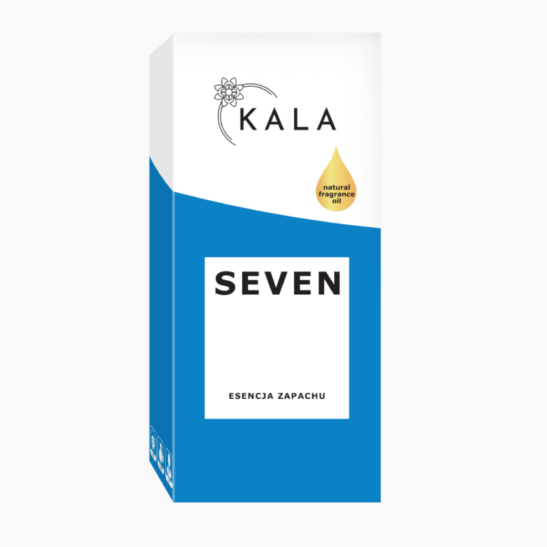 Esencja zapachu Kala iFresh Seven