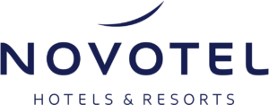 novotel logo