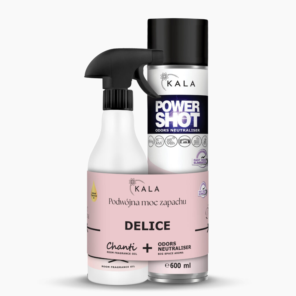 DUO PAK - DELICE