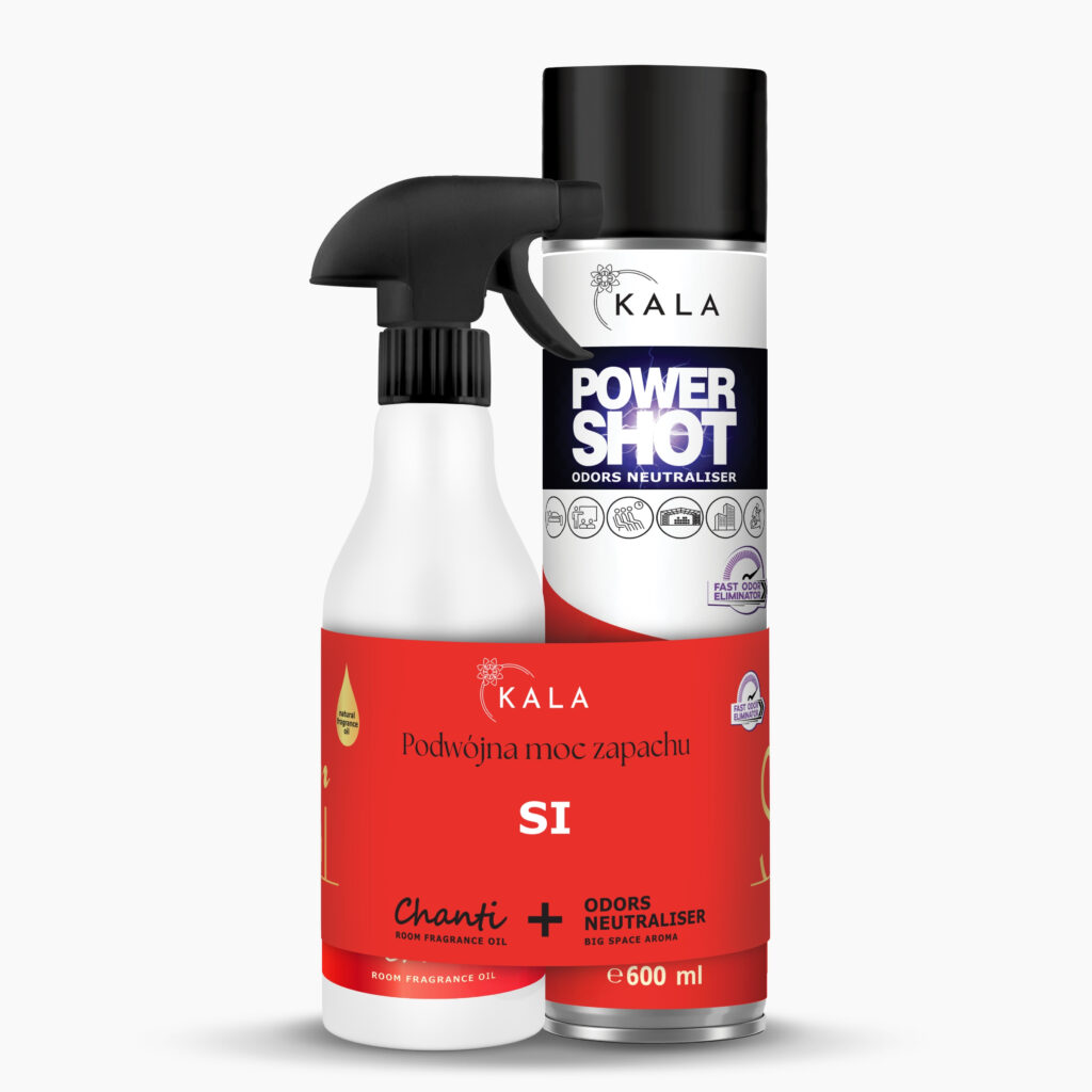 DUO PAK - Si