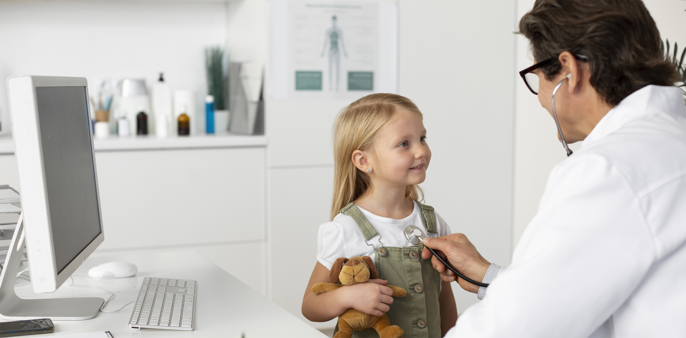 aromamarketing w placówce medycznej