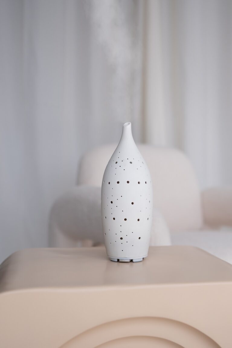 dyfuzor zapachowy ifresh vaso ceramic