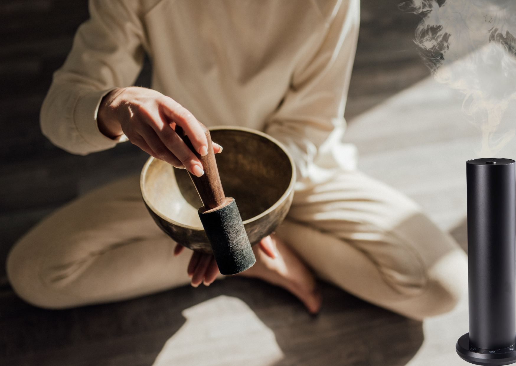 aromamarketing w przestrzeni