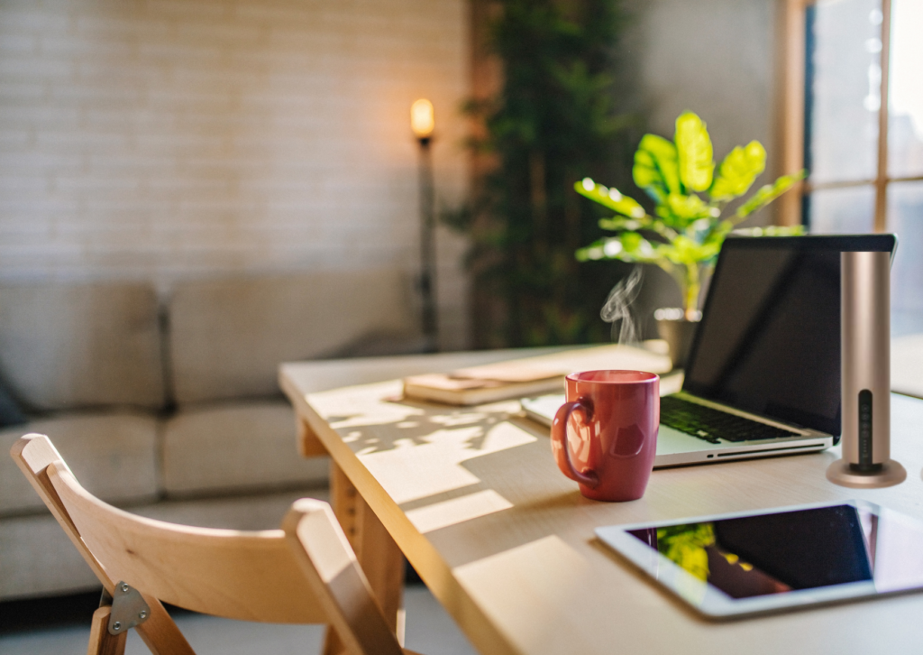 skuteczna aromatyzacja pomieszczeń