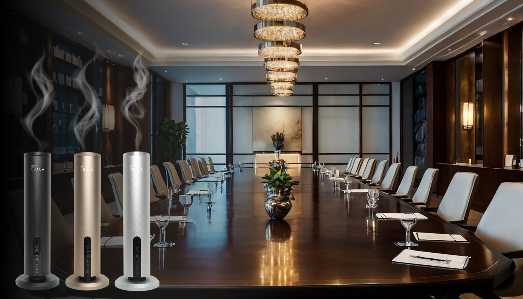 Dyfuzor zapachowy Kala iFresh mini Tube 