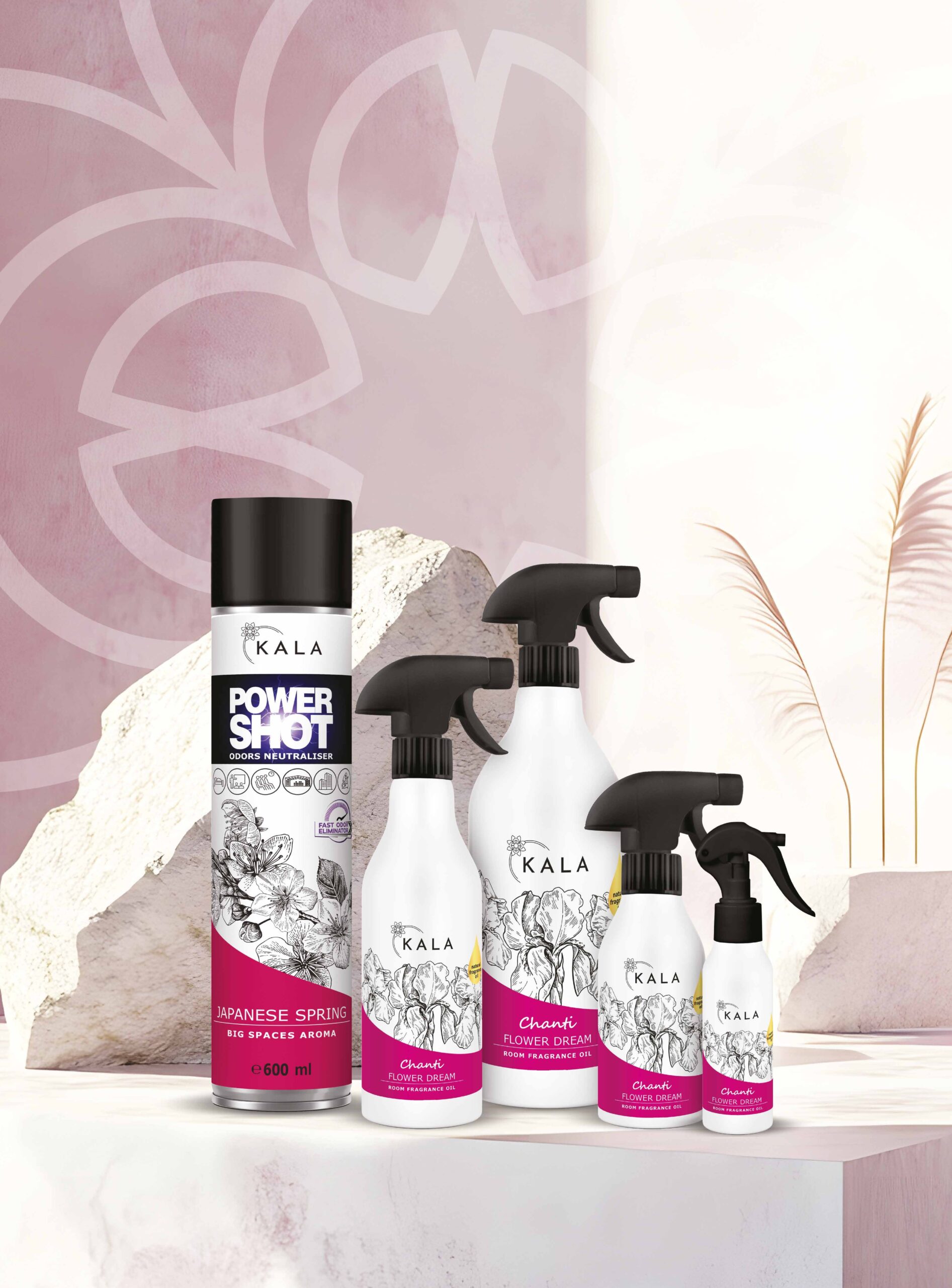 produkty firmy kala