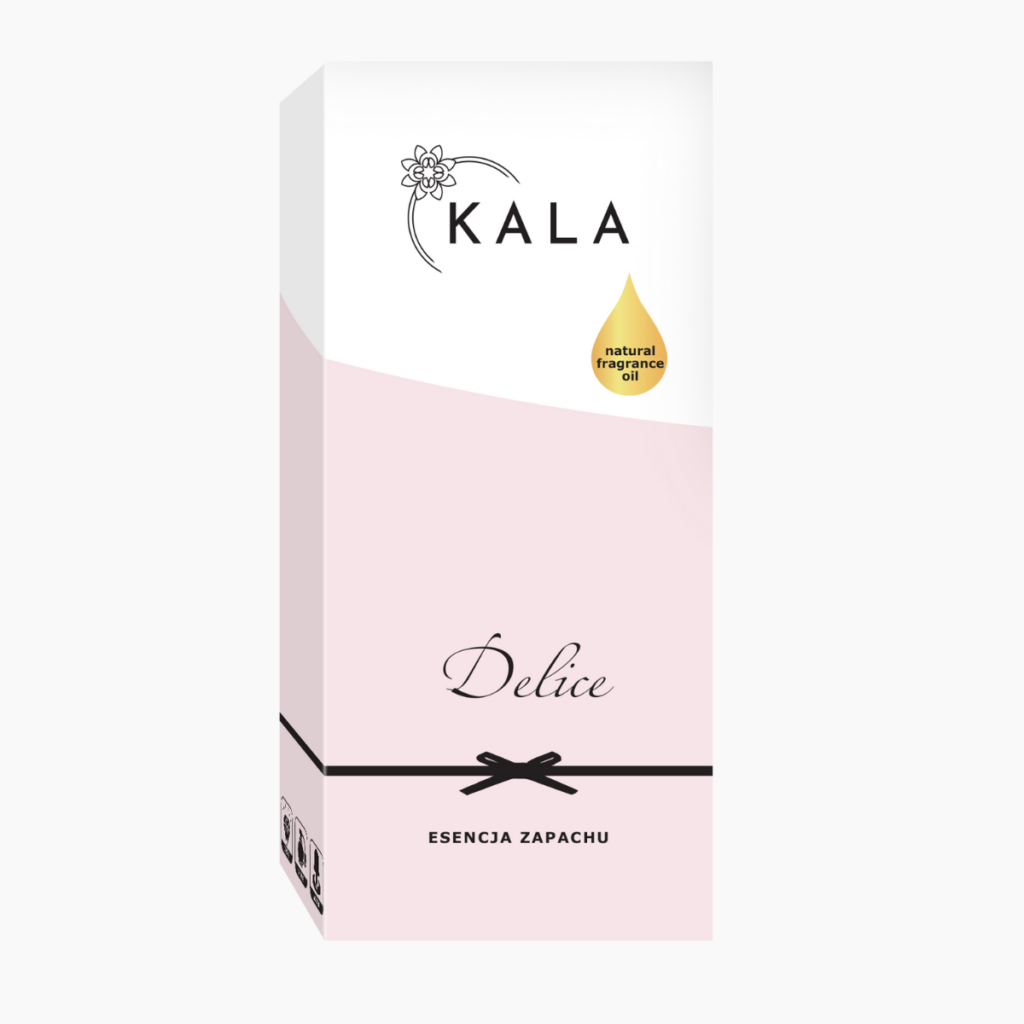 Esencja zapachu Kala iFresh Delice