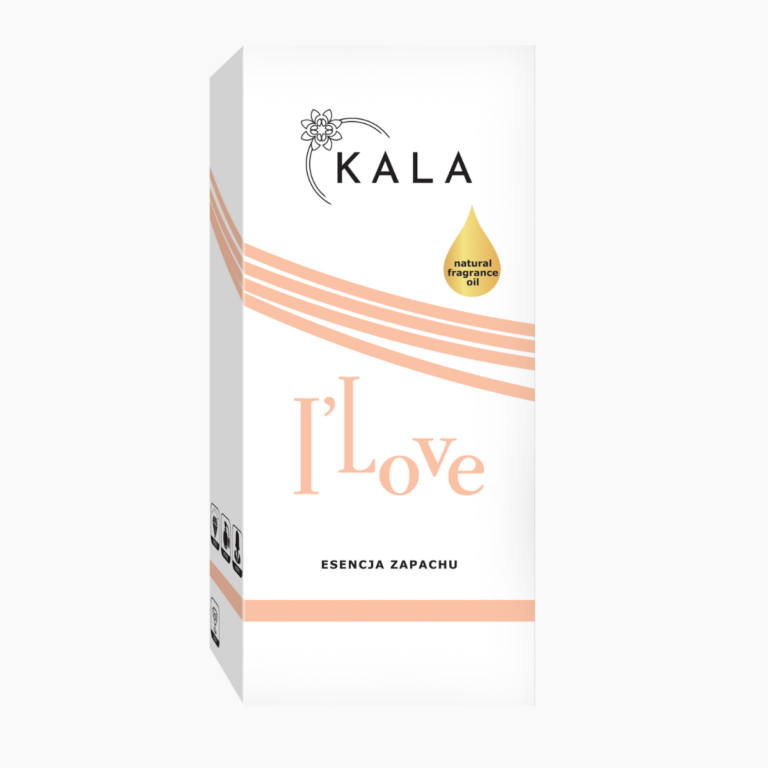 Esencja zapachu Kala iFresh I'Love