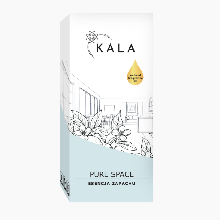 Esencja zapachu Kala iFresh Pure Space