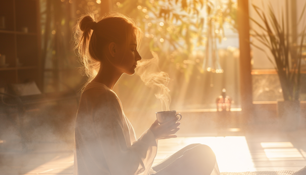 Co to jest i jak działa aromaterapia?