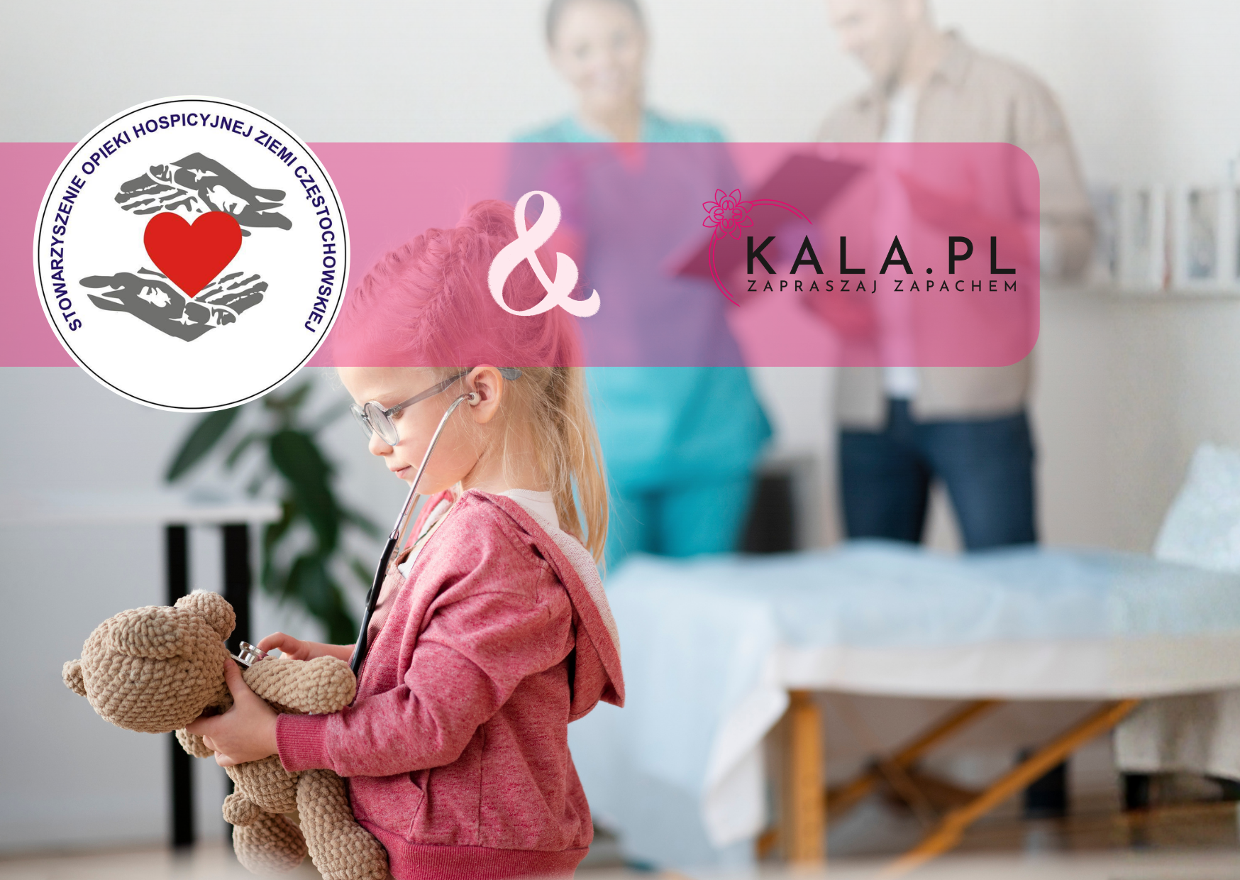 Case Study: Kiedy zapach wspiera w trudnych doświadczeniach…