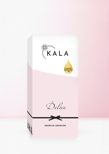 DELICE esencja zapachu iFresh 10 ml