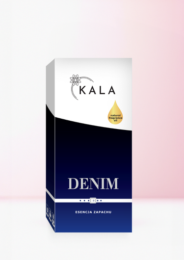 DENIM esencja zapachu iFresh 10 ml