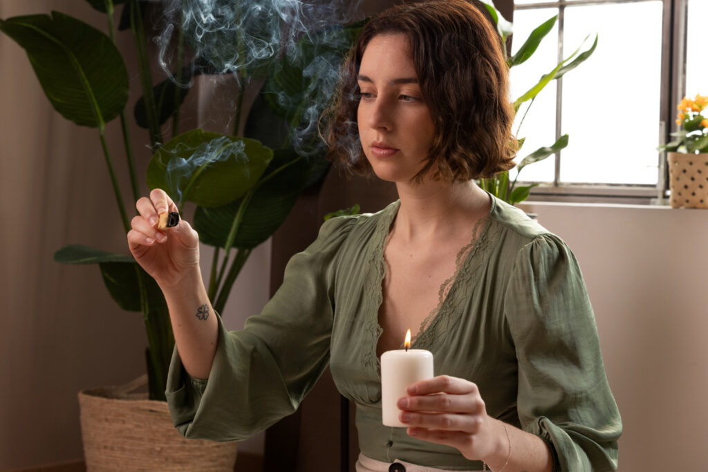 Pamięć zapachowa, czyli jak zapachy budują wspomnienia