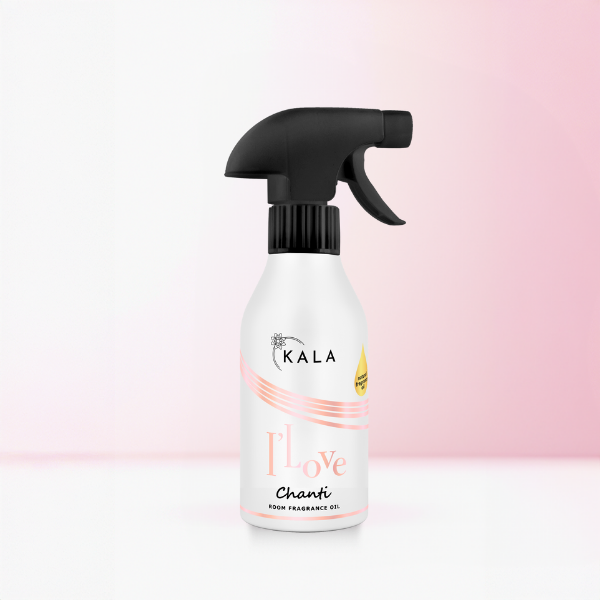 I’LOVE Olejek zapachowy w sprayu KALA Chanti