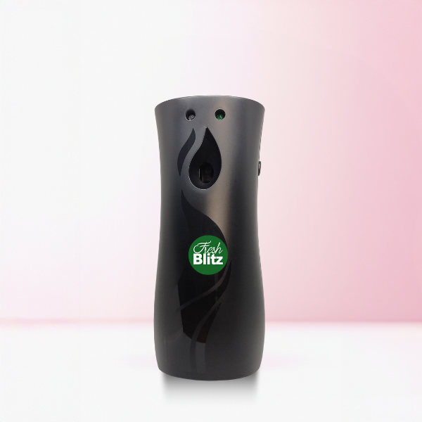 Dozownik automatyczny Fresh Blitz BASIC BLACK