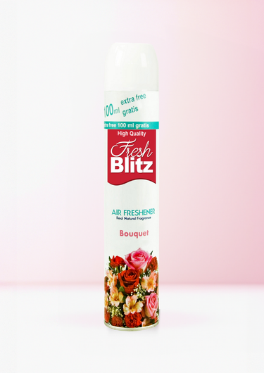 Odświeżacz Fresh Blitz Bouquet 300 ml