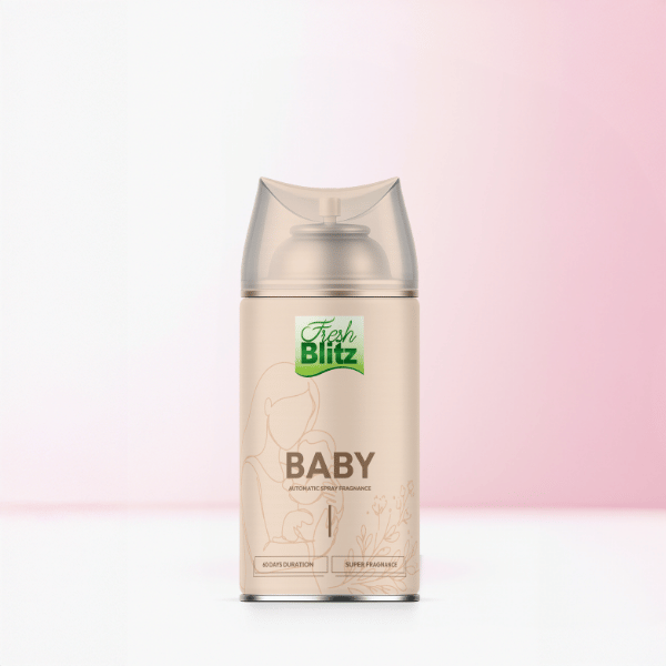 baby – wkład fresh blitz 260 ml