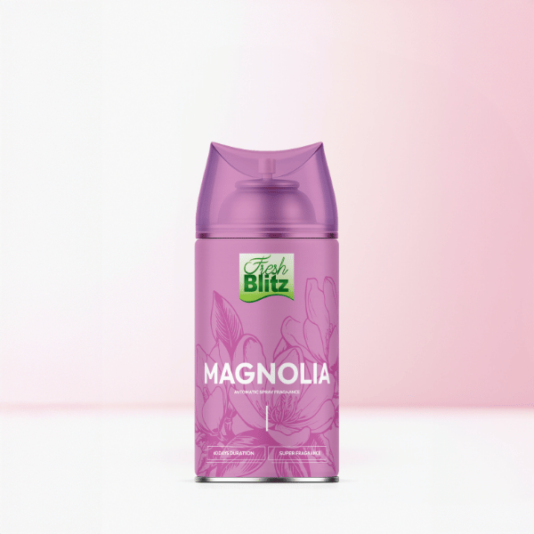 magnolia – wkład fresh blitz 260 ml