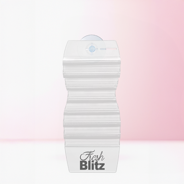 Żelowa zawieszka zapachowa HANG TAG: MANGO