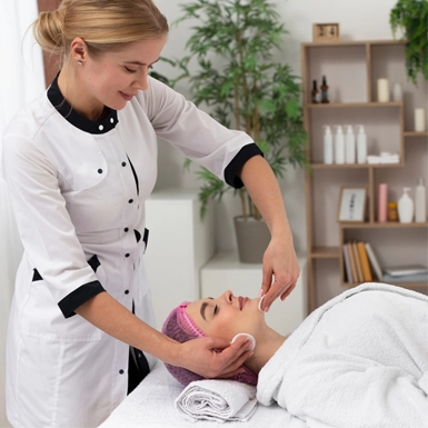 Beauty, SPA & fitness