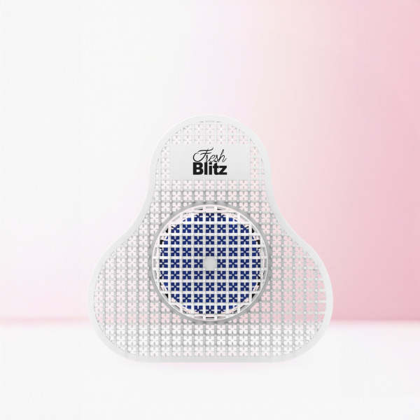 Wkład do pisuarów: Bio Block