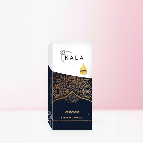 CASHMERE esencja zapachu iFresh 10 ml