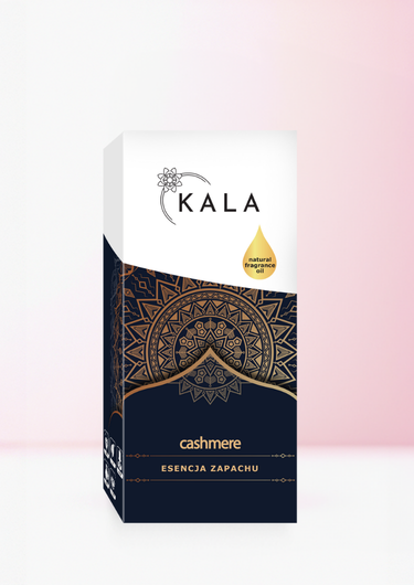 CASHMERE esencja zapachu iFresh 10 ml