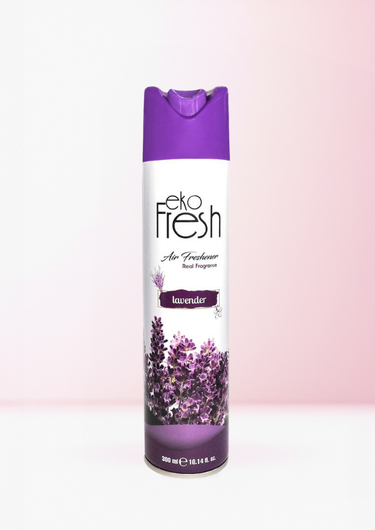 Odświeżacz powietrza Eko Fresh Lavender 300 ml