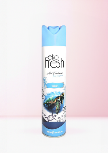 Odświeżacz powietrza Eko Fresh Ocean 300 ml