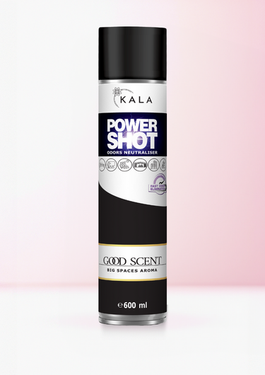 GOOD SCENT Neutralizator Zapachu POWER SHOT