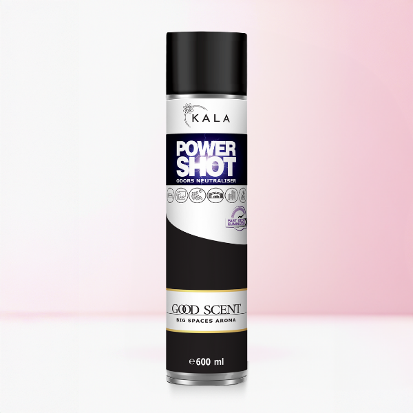 GOOD SCENT Neutralizator Zapachu POWER SHOT