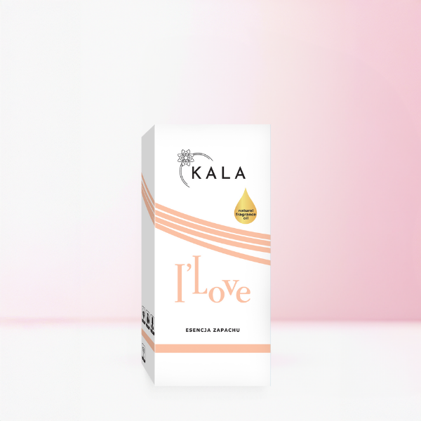 I’LOVE esencja zapachu iFresh 10 ml