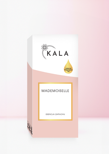 MADEMOISELLE esencja zapachu iFresh 10 ml