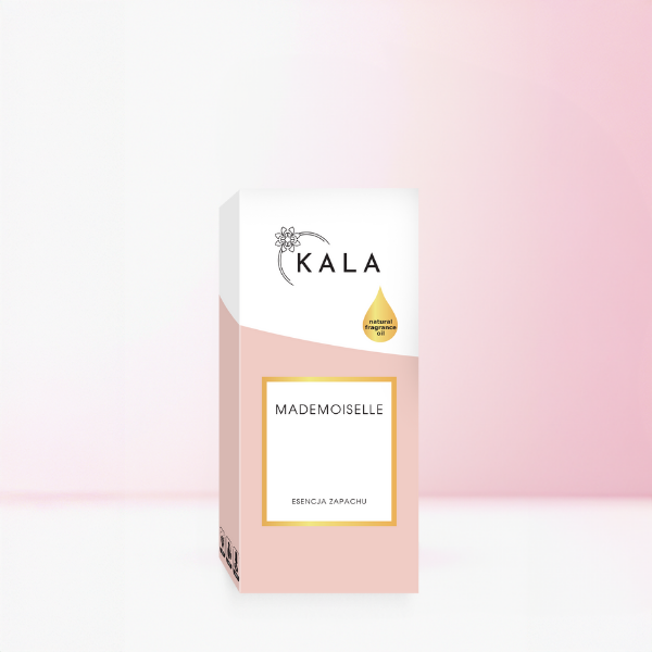 MADEMOISELLE esencja zapachu iFresh 10 ml