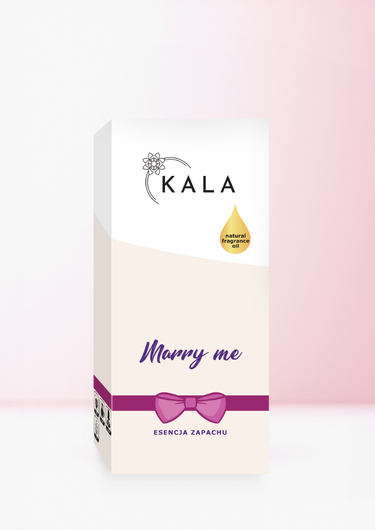 MARRY ME esencja zapachu iFresh 10 ml