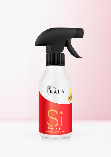 SI Olejek zapachowy w sprayu KALA Chanti