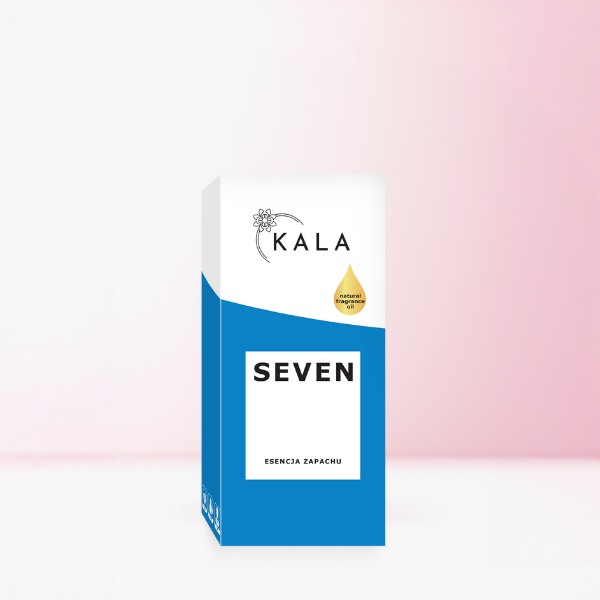 SEVEN esencja zapachu iFresh 10 ml