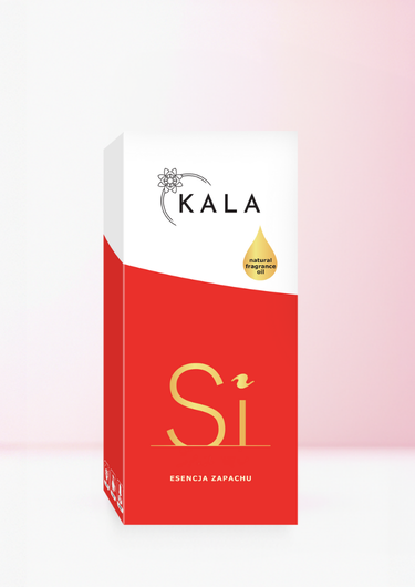 SI esencja zapachu iFresh 10 ml