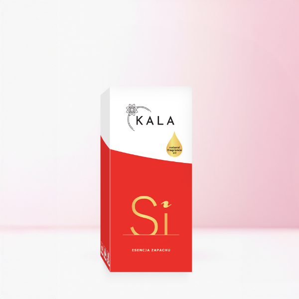 SI esencja zapachu iFresh 10 ml