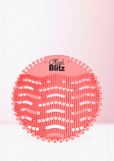 Wkład zapachowy FRESH BLITZ WAVE 2.0: JABŁKO Z CYNAMONEM