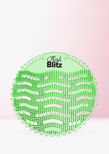 Wkład zapachowy FRESH BLITZ WAVE 2.0: KIWI I GREJPFRUT